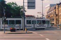 Heidelbarg, 27. June 1993